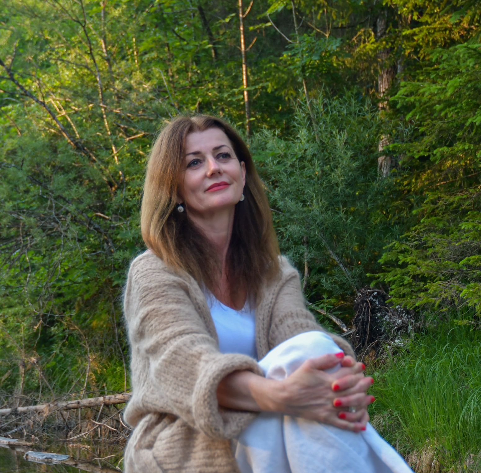 Christine Ebner-Ehrenreich